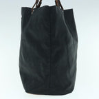 FENDI Tote Bag Nylon Blackbs11434