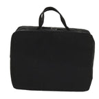 PRADA Hand Bag Nylon Black  bs11702