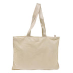 PRADA Shoulder Bag Nylon Beige  bs11906