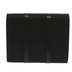PRADA Wallet Nylon Black  bs11938
