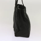 PRADA Shoulder Bag Nylon Black  bs11955