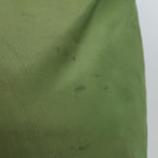 PRADA Shoulder Bag Nylon Khaki  bs12091