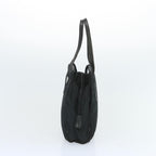 PRADA Hand Bag Nylon Black  bs12170