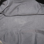 FENDI Zucca Canvas Shoulder Bag Brownbs12711