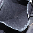 FENDI Tote Bag Nylon Blackbs13570