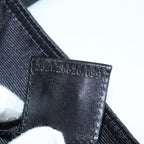 FENDI Tote Bag Nylon Blackbs13570