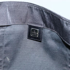 FENDI Tote Bag Nylon Blackbs13571