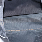 FENDI Tote Bag Nylon Blackbs13571