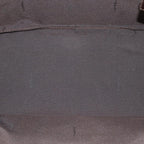 FENDI Tote Bag Nylon Yellowbs13572