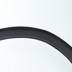 FENDI Mamma Shoulder Bag Nylon Blackbs14019