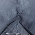 FENDI Zucchino Canvas Tote Bag Navybs14129