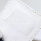 FENDI Zucchino Canvas Tote Bag Navybs14129