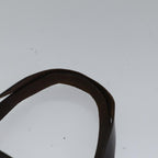 FENDI Zucca Canvas Tote Bag Brownbs17790