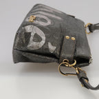 Chloe Shoulder Bag Leather Brown bs20884