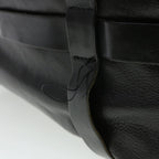 Chloe Tote Bag Leather Black bs4744