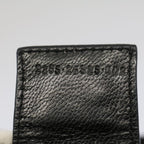 FENDI Mamma Baguette Shoulder Bag Nylon Black 2355 26325 009bs7910