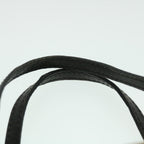 FENDI Zucchino Canvas Hand Bag Beigebs8088