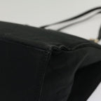FENDI Tote Bag Nylon Black 0915808bs8596