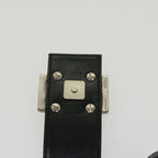 FENDI Tote Bag Nylon Black 0915808bs8596