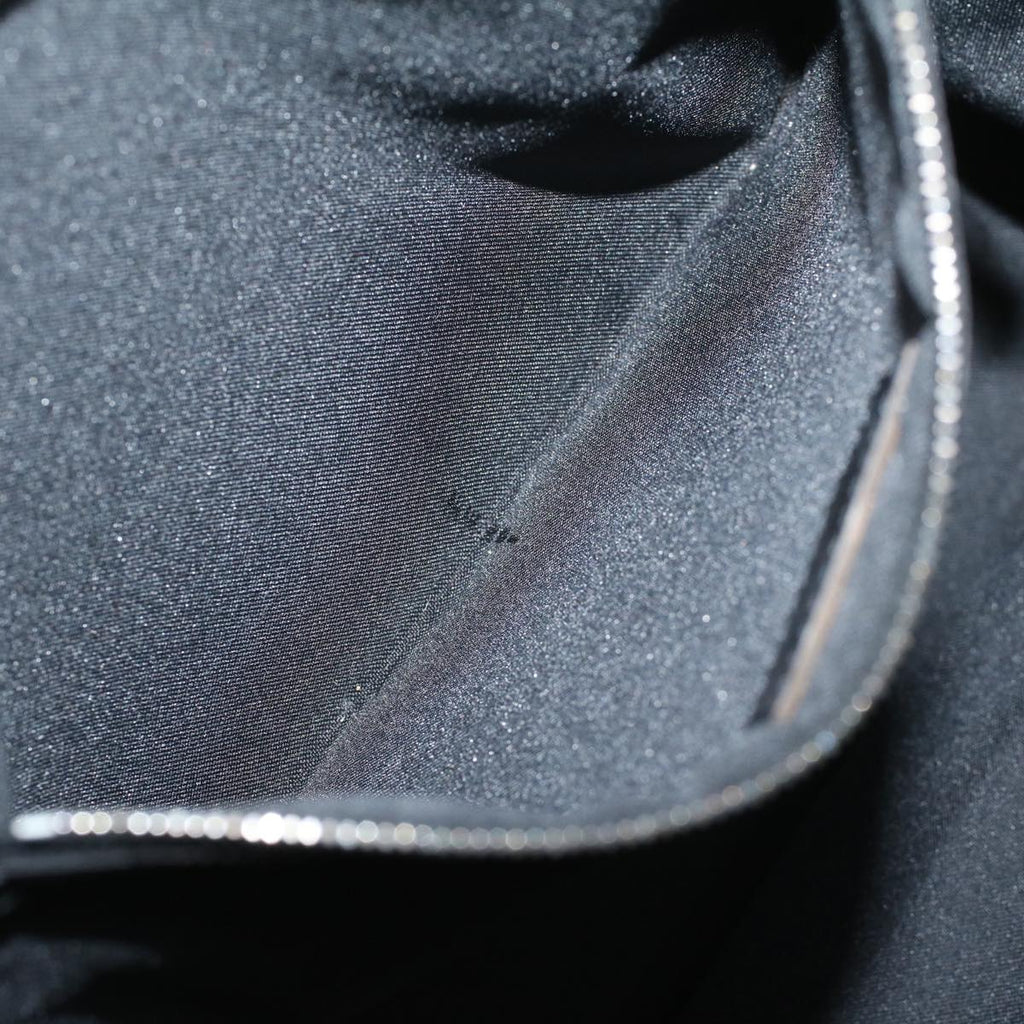 FENDI Tote Bag Nylon Black 0915808bs8596