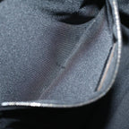 FENDI Tote Bag Nylon Black 0915808bs8596
