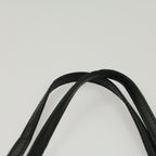FENDI Tote Bag Nylon Black 0915808bs8596
