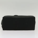 FENDI Tote Bag Nylon Black 0915808bs8596