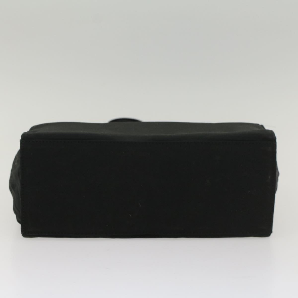 FENDI Tote Bag Nylon Black 0915808bs8596