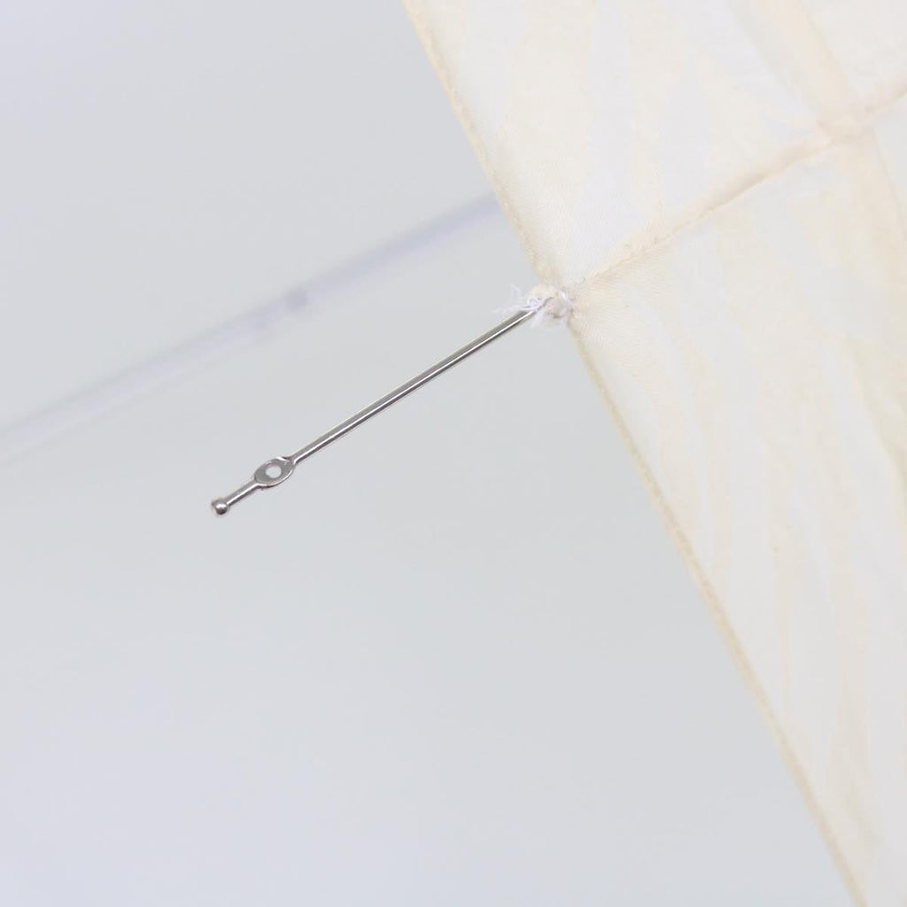 FENDI Zucchino Canvas Folding Umbrella Nylon 3Set Brown Beigebs8876