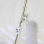 FENDI Zucchino Canvas Folding Umbrella Nylon 3Set Brown Beigebs8876