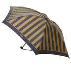 FENDI Zucchino Canvas Folding Umbrella Nylon 3Set Brown Beigebs8876