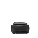 Gucci Interlocking G Soho Leather Backpack
