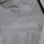 FENDI Tote Bag Leather Graybs9668