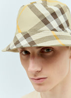 Burberry Men Reversible Bucket Hat
