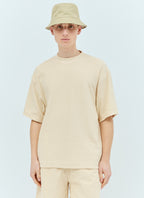 Burberry Men Reversible Bucket Hat