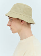 Burberry Men Reversible Bucket Hat