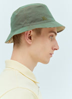 Burberry Men Reversible Bucket Hat