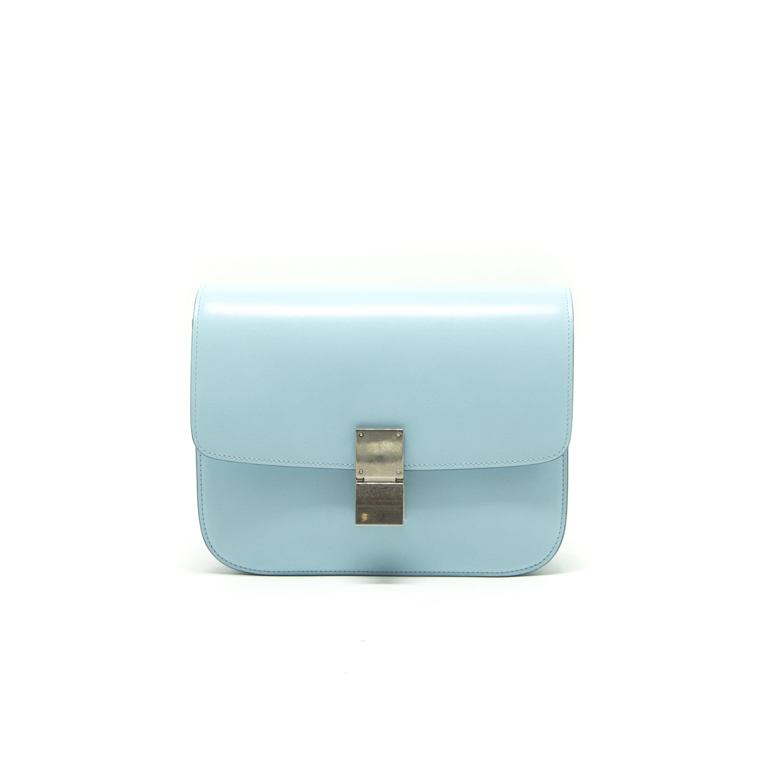 Celine Medium Classic Bag In Box Calfskin