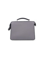 Fendi Men "Peekaboo Iseeu" Mini Bag