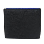 Fendi  Leather Wallet (Bi-Fold) ()