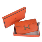 Hermes Wallet H6023 Ladies Wallet Price