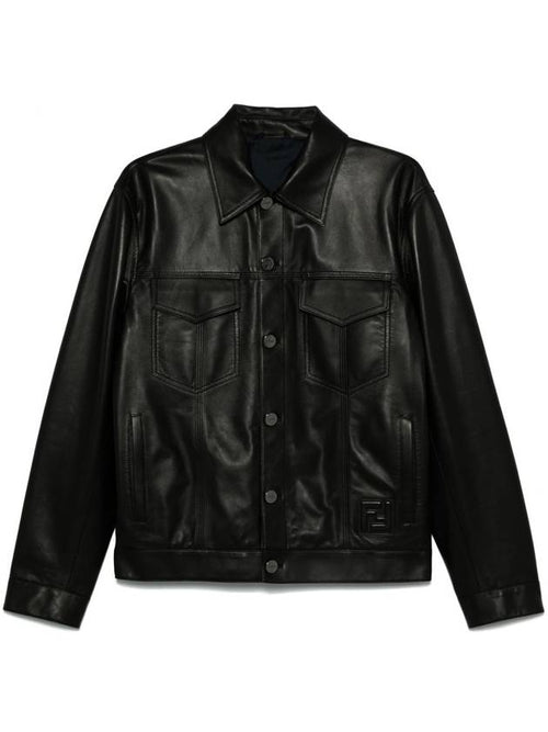 Fendi UOMO GIACCA