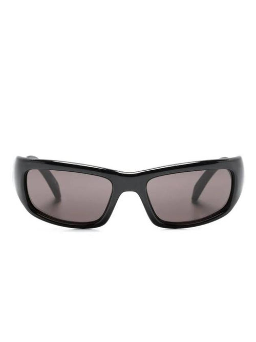 Balenciaga Eyewear Hampton Rectangular Frame Sunglasses