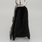 Dior D’Trick Patent Leather Shoulder Bag (Pre-Owned)