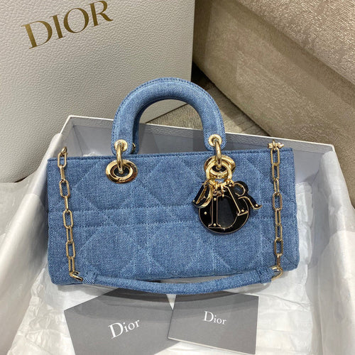 Dior Bag Luxury Bag New Arrivals - 4878