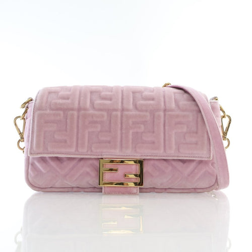 Fendi Baguette 2Way