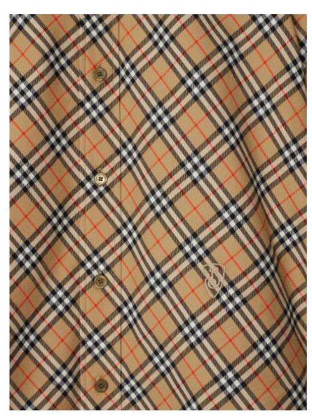 Burberry Burberry Shirts