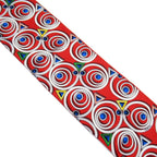 Fendi   Color Silk Scarf ()