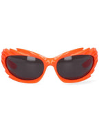 Balenciaga Sunglasses 725033 T00077559 Orange