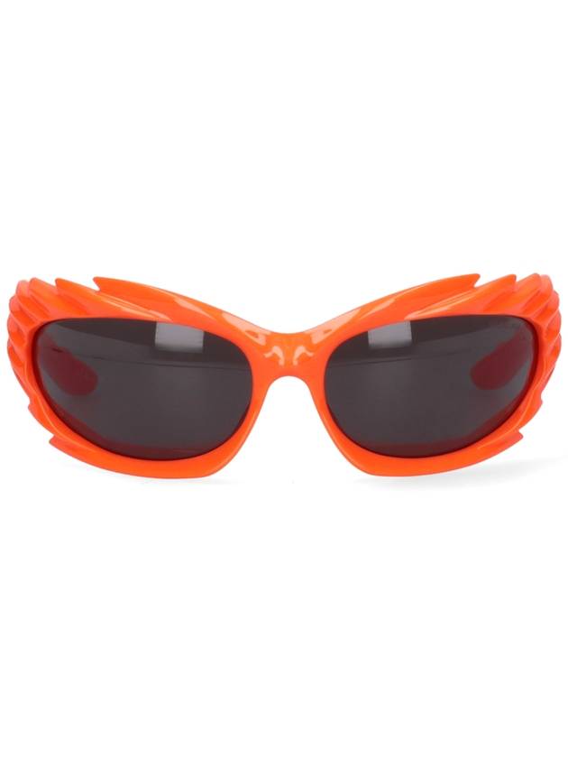 Balenciaga Sunglasses 725033 T00077559 Orange